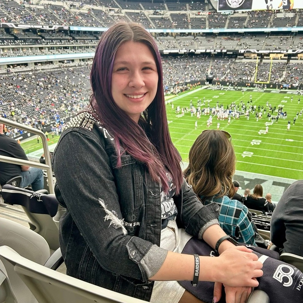 Meet your Posher, Emma